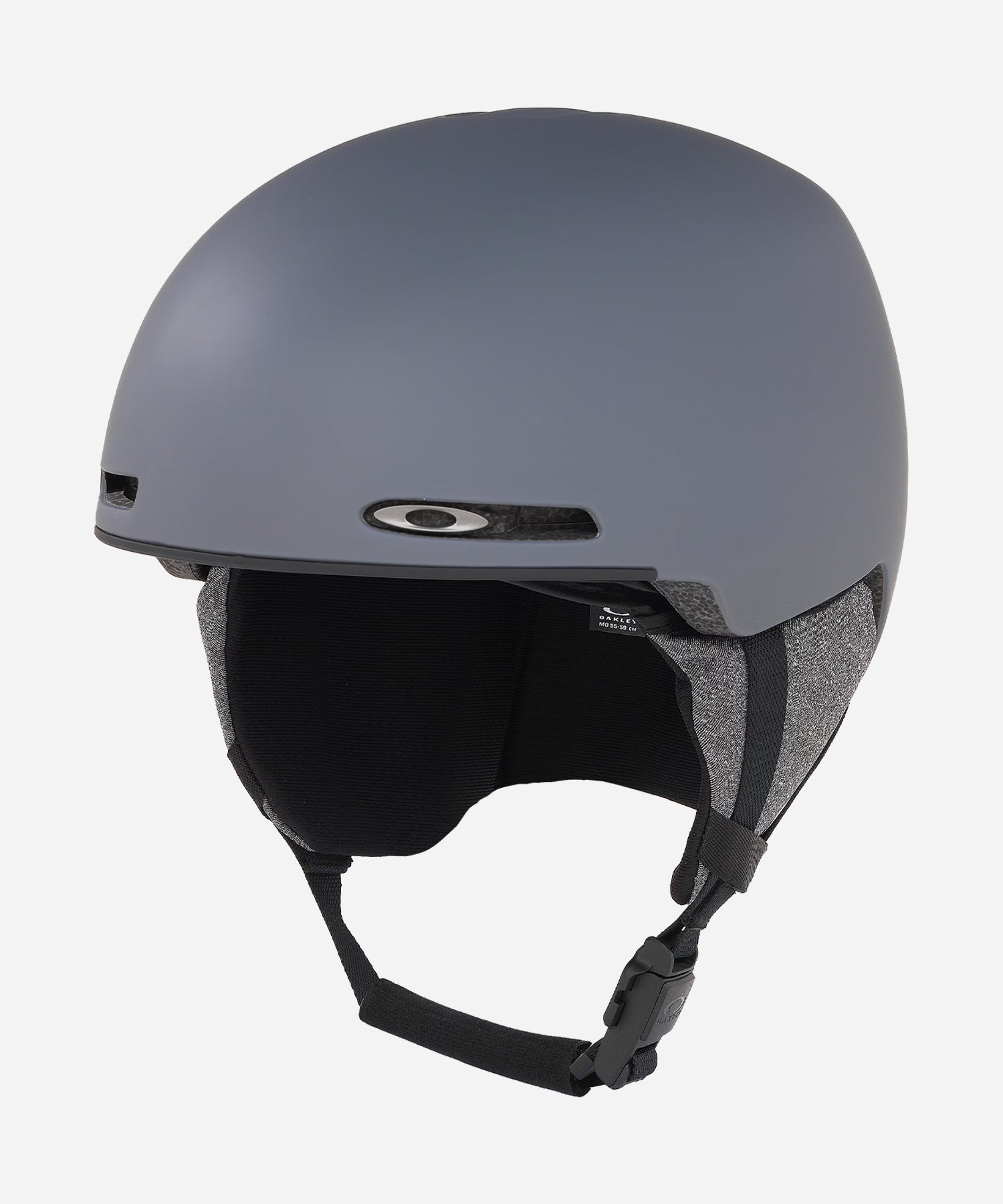 OakleyMod1HelmetForgedIron-Hero