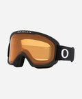 Oakley O Frame 2.0 Pro Goggles Matte Black Persimmon