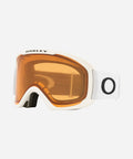 Oakley O Frame 2.0 Pro Goggles Matte White Persimmon
