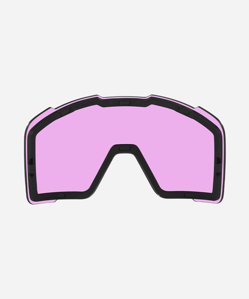 Oakley Line Miner Pro Asian Fit Goggles