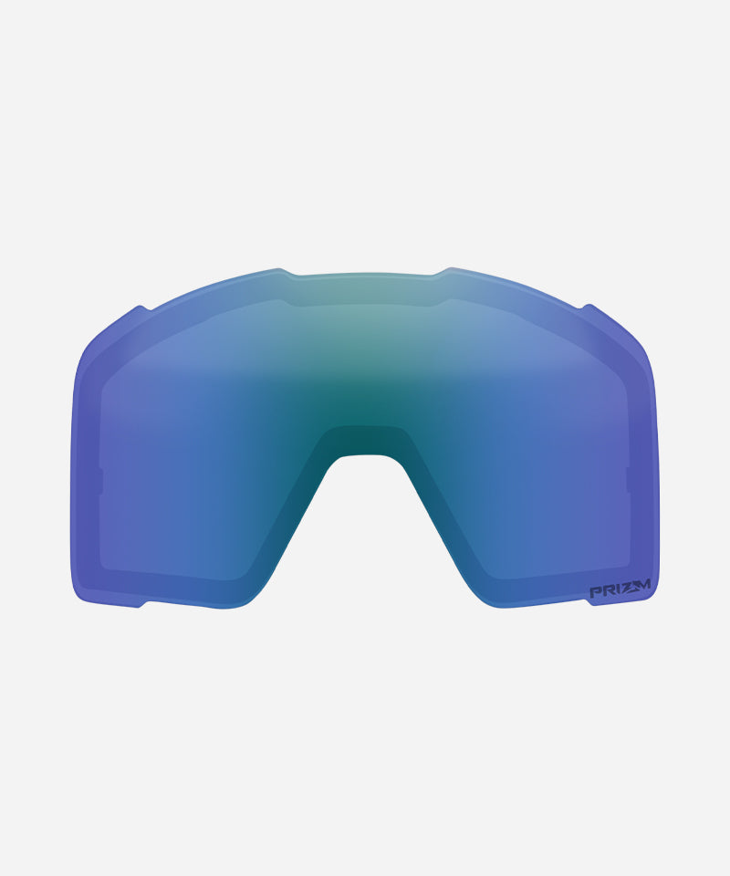Oakley Line Miner Pro Asian Fit Goggles