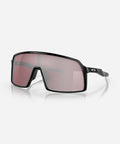 Oakley Sutro Sunglasses Polished Black - Prizm Black