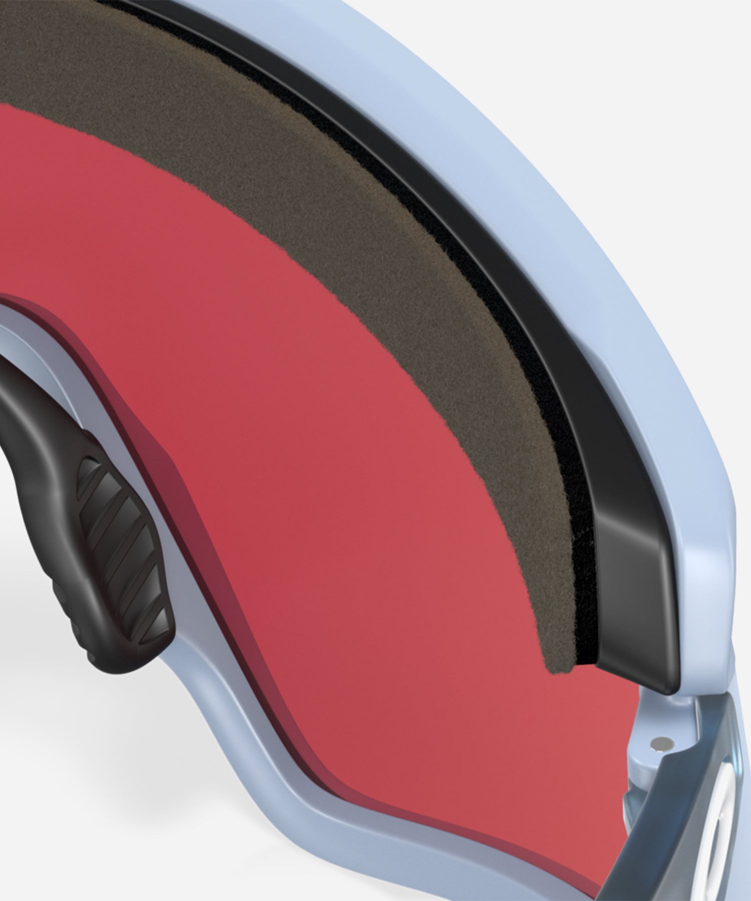 OakleyWindJacket2.0TranslucentStonewash-Foam