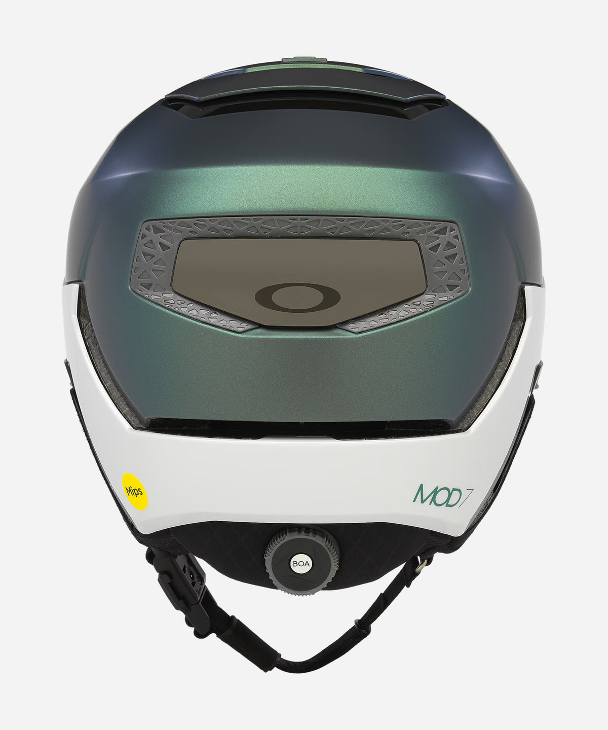 Oakley Mod 7 MIPS Helmet