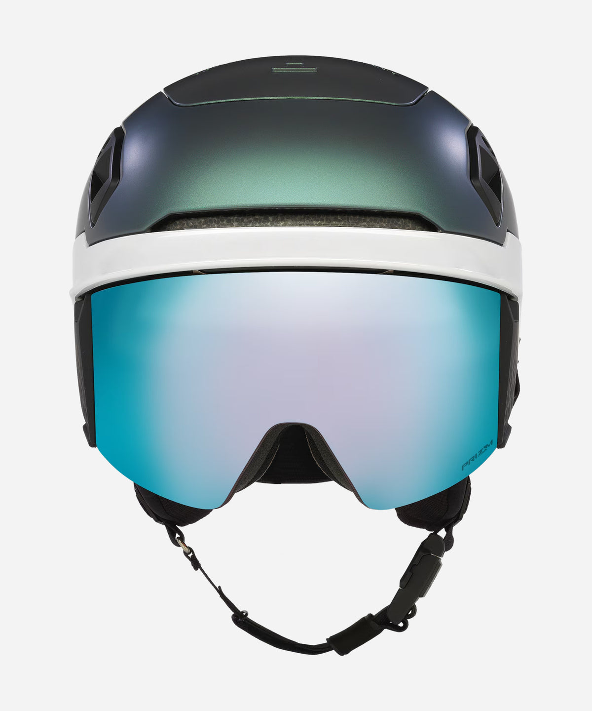 Oakley Mod 7 MIPS Helmet Pearl Pacific Colourshift