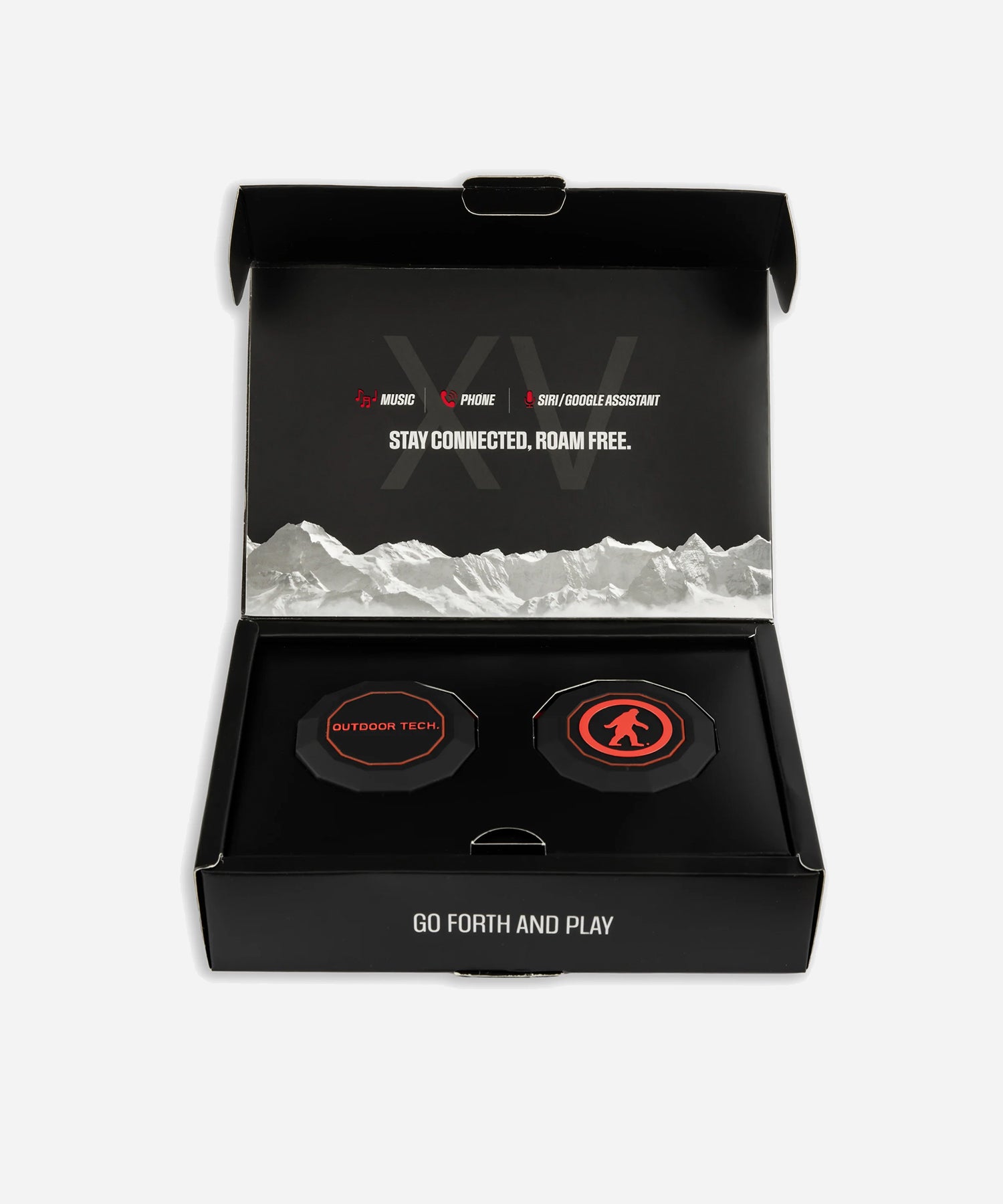 Outdoor Tech Chips XV