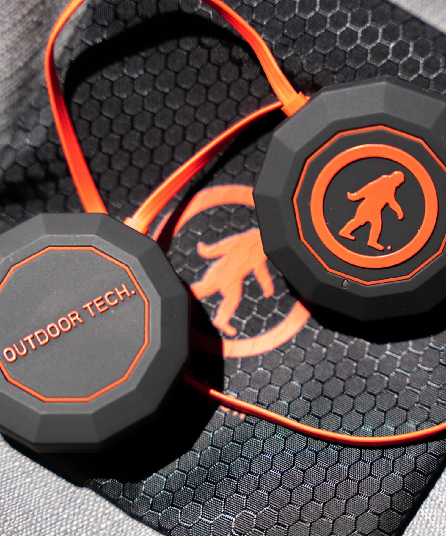 Outdoor Tech Chips XV