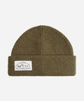Picture Camot Beanie Tobacco