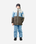 Picture Edytor Jacket Raven Grey