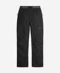 Picture Exa Women's Pant Black