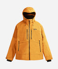 Picture Goods Men's Jacket Camel