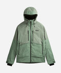 Picture Goods Men's Jacket Laurel Wreath