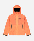 Picture Goods Jacket Neon Flare