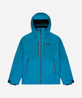Picture Goods Jacket Serenity Blue