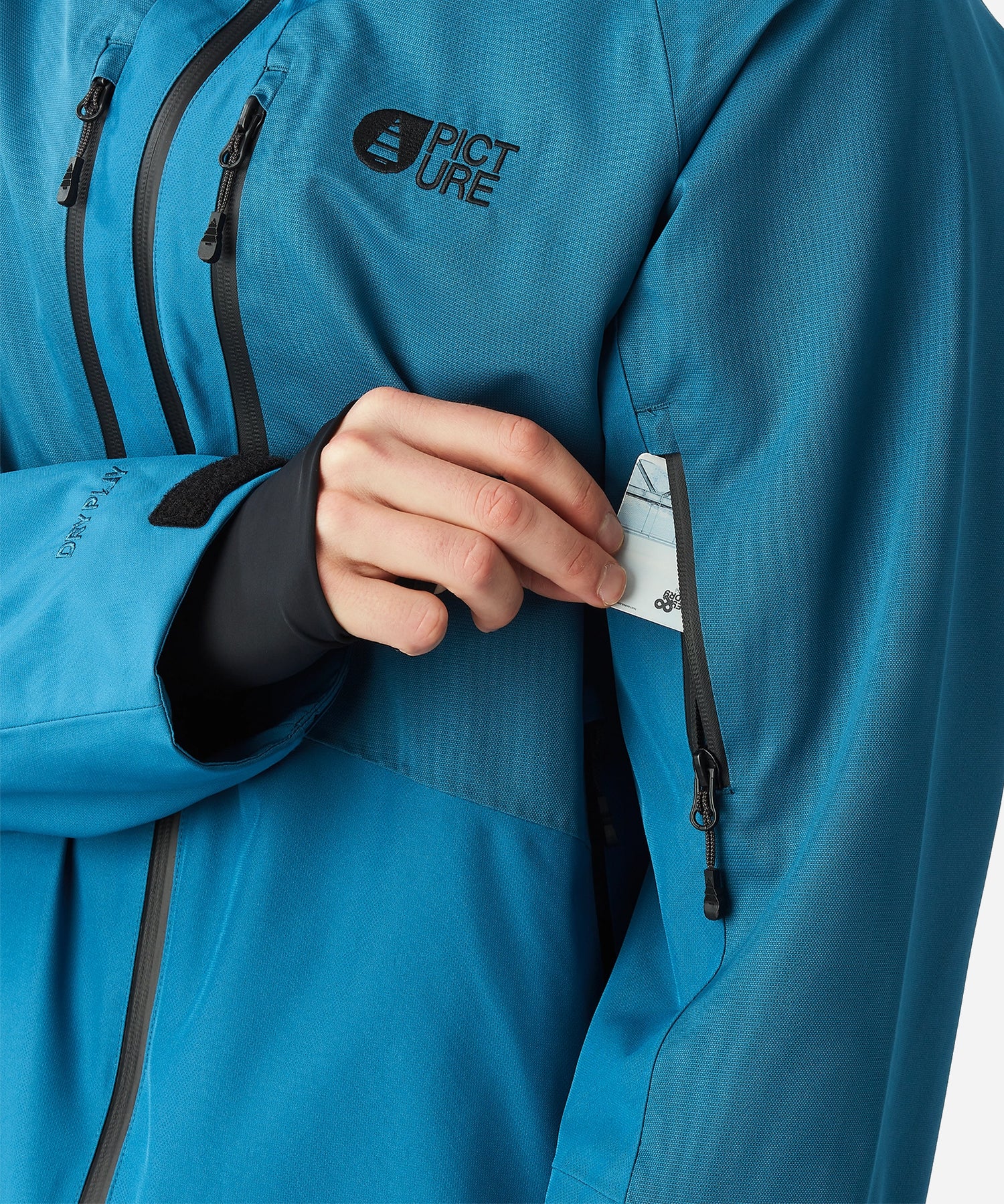 PictureGoodsJacketSerenityBlue-PassPocket