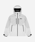 Picture Goods Jacket Vapor Grey