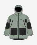 Picture Jomoh Men's Jacket Laurel Wreath Black
