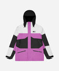 Picture Men's Orosi Jacket Bright Magenta