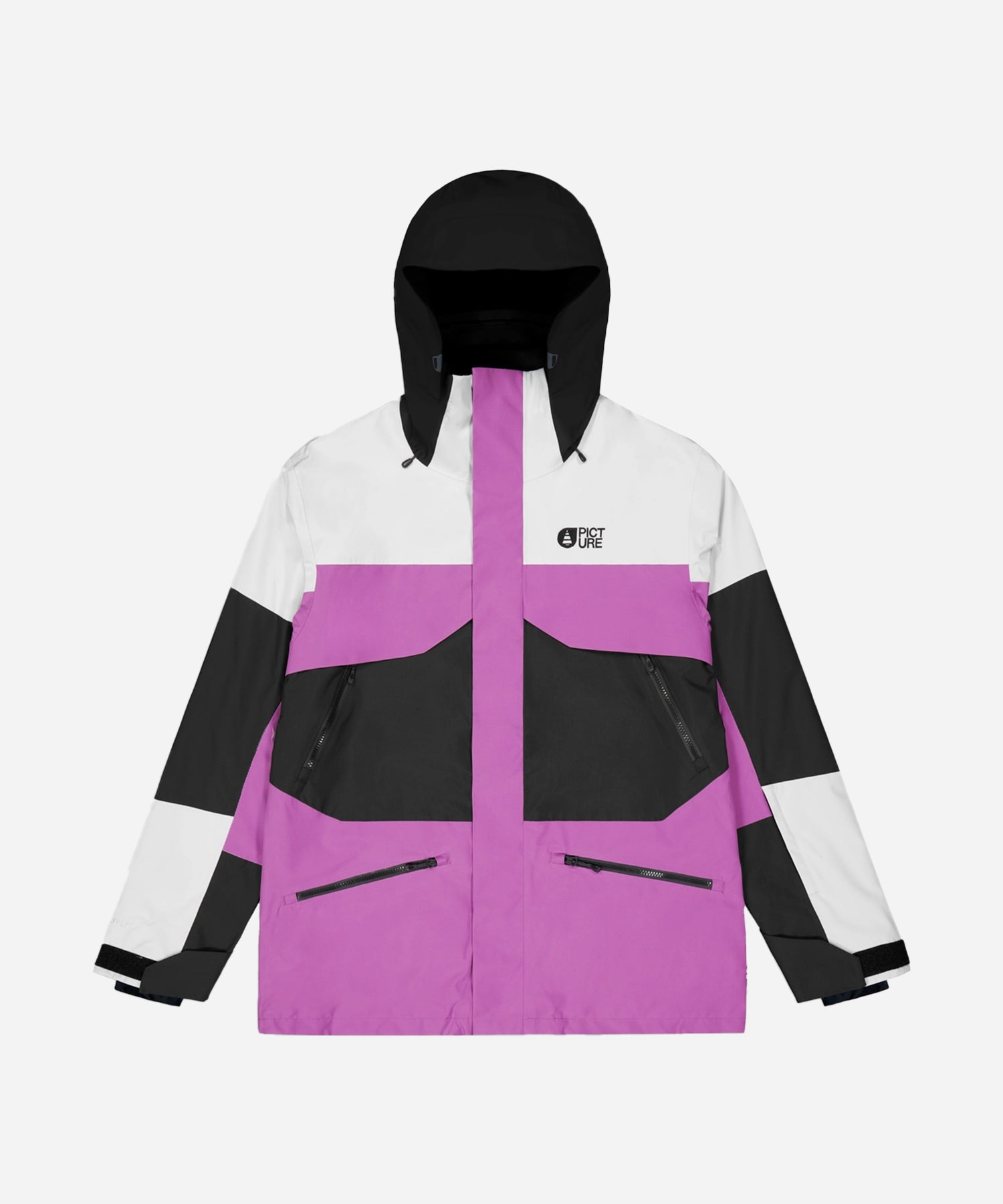 PictureMen_sOrosiJacketBrightMagenta-PackshotFront