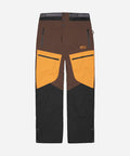 Picture Naikoon Pant Black Chicory Honey