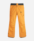Picture Object Pant Camel