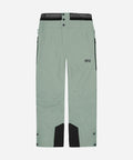 Picture Object Pant Shadow Green