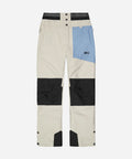 Picture Seen Pant Stonewash