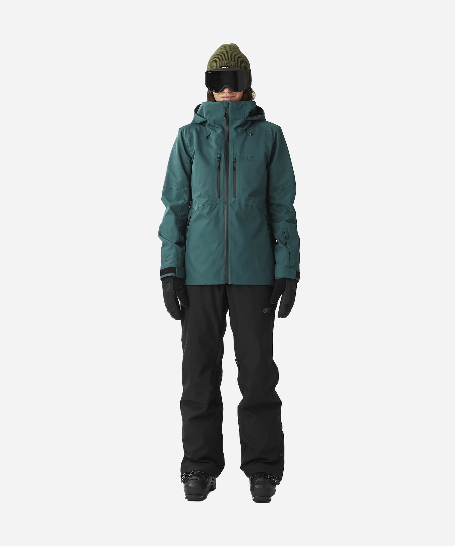 PictureSygnaJacketDeepWater-ModelFront