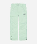 Picture Time Pant Silt Green