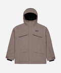 Picture U43 Jacket Deep Taupe