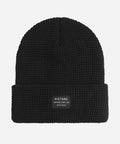 Picture York Beanie Black