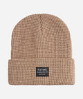Picture York Beanie Dark Stone