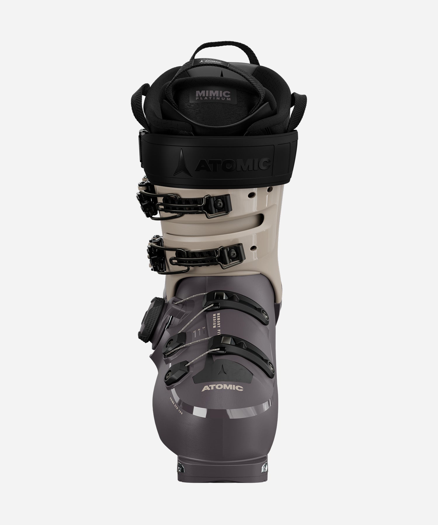 Atomic Hawx Prime XTD 130 BOA 2026