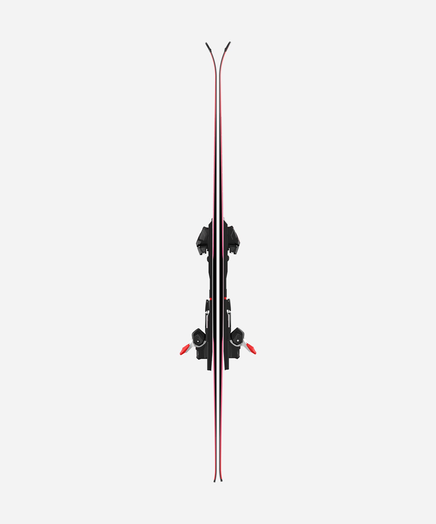 Atomic Redster G8 Revoshock C + I 12 GW 2027 Ski
