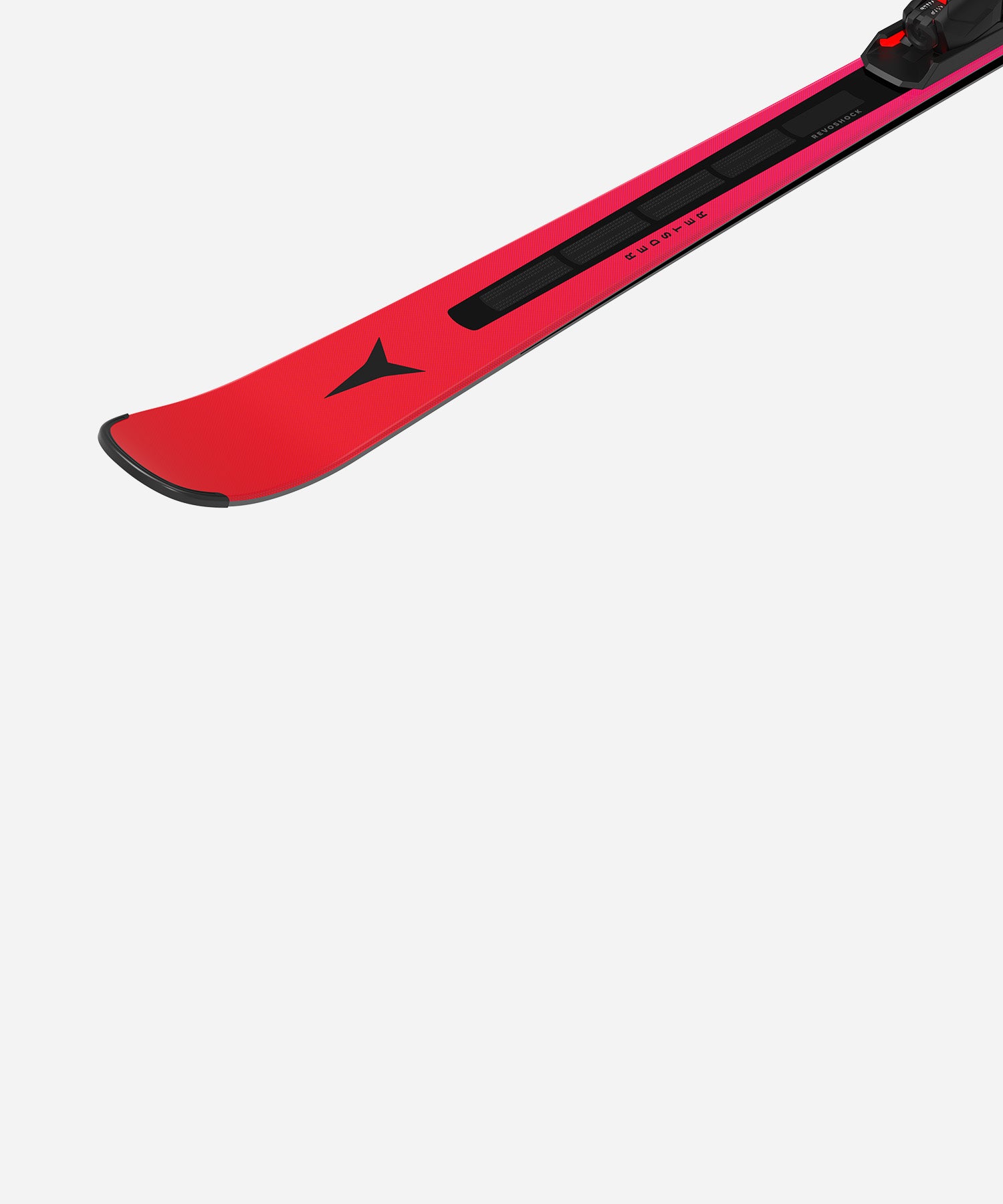 Atomic Redster G8 Revoshock C + I 12 GW 2027 Ski