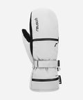 Reusch GORE-TEX Alessia Mitt White Black