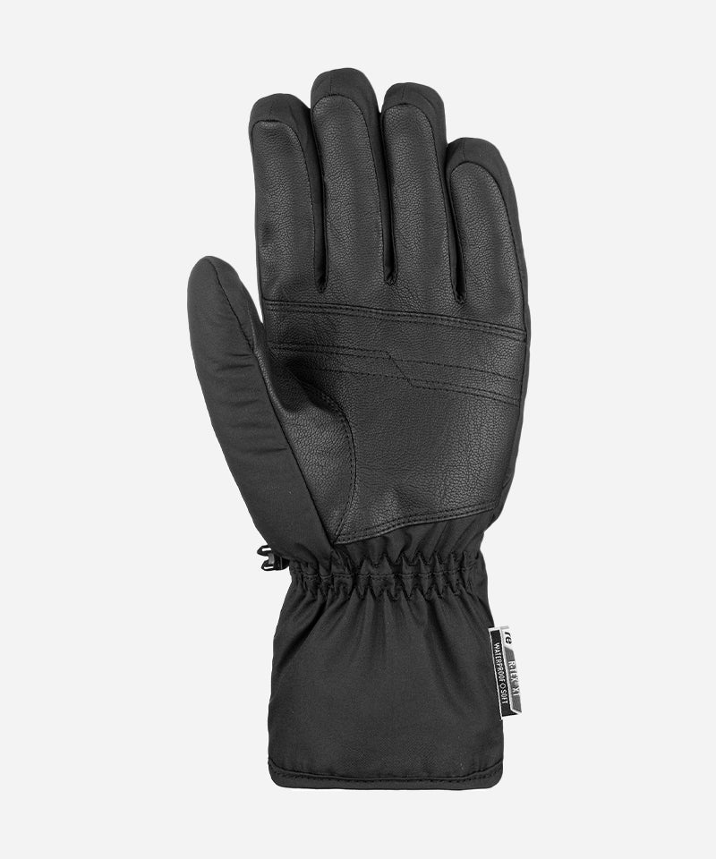 ReuschBrandonXTR-TEXGloveBlack-Palm