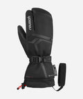 Reusch GORE-TEX Down Spirit Lobster Black Silver