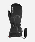 Reusch GORE-TEX Down Spirit Mitt Black Silver
