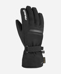 Reusch GORE-TEX Stanley Glove Black White