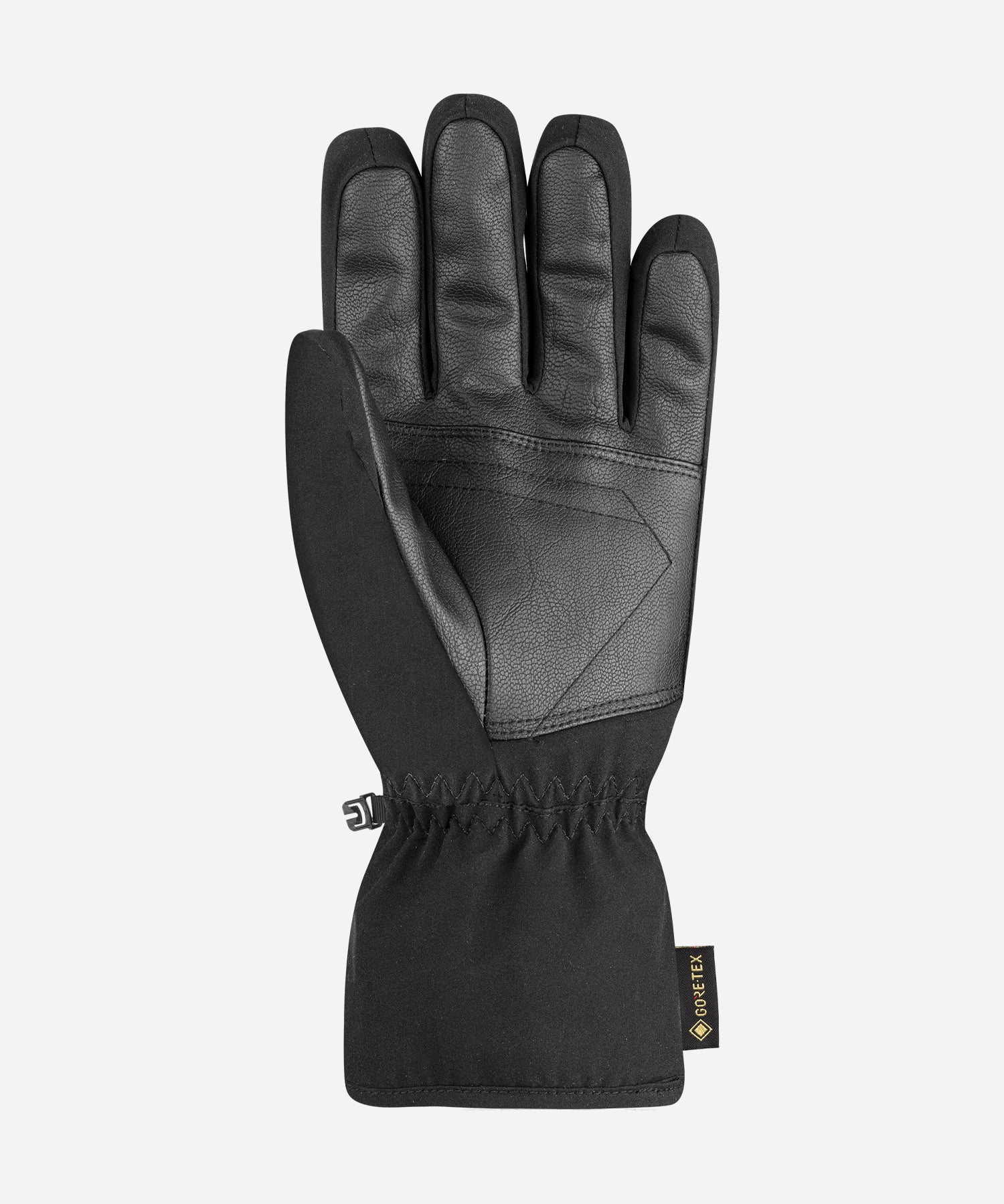 ReuschGORE-TEXStanleyGloveBlack-Palm