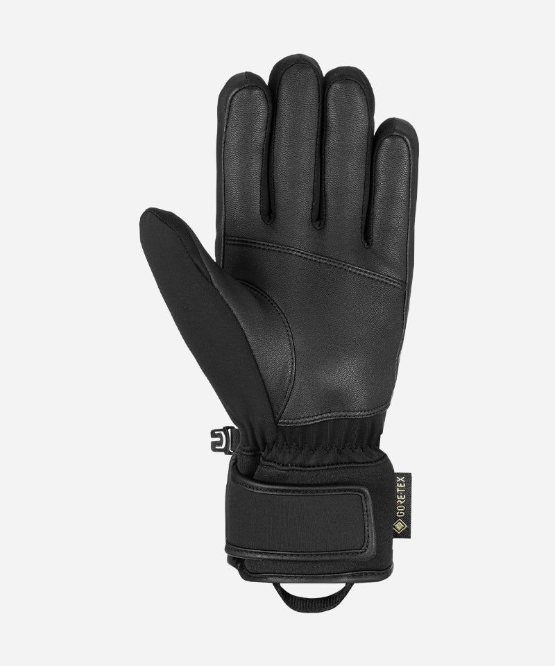 ReuschJupiterGORE-TEXGloveBlack-Palm