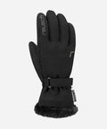 Reusch Luna R-TEX XT Glove Black