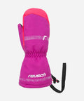 Reusch Maxi R-TEX XT Mitten Purple Pink