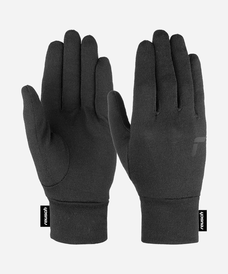 Reusch Merino Pro TOUCH-TEC Liner