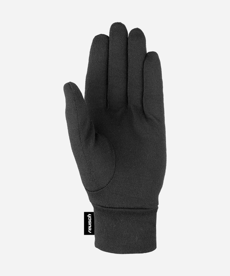 Reusch Merino Pro TOUCH-TEC Liner