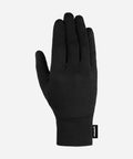 Reusch Merino Wool Liner Black