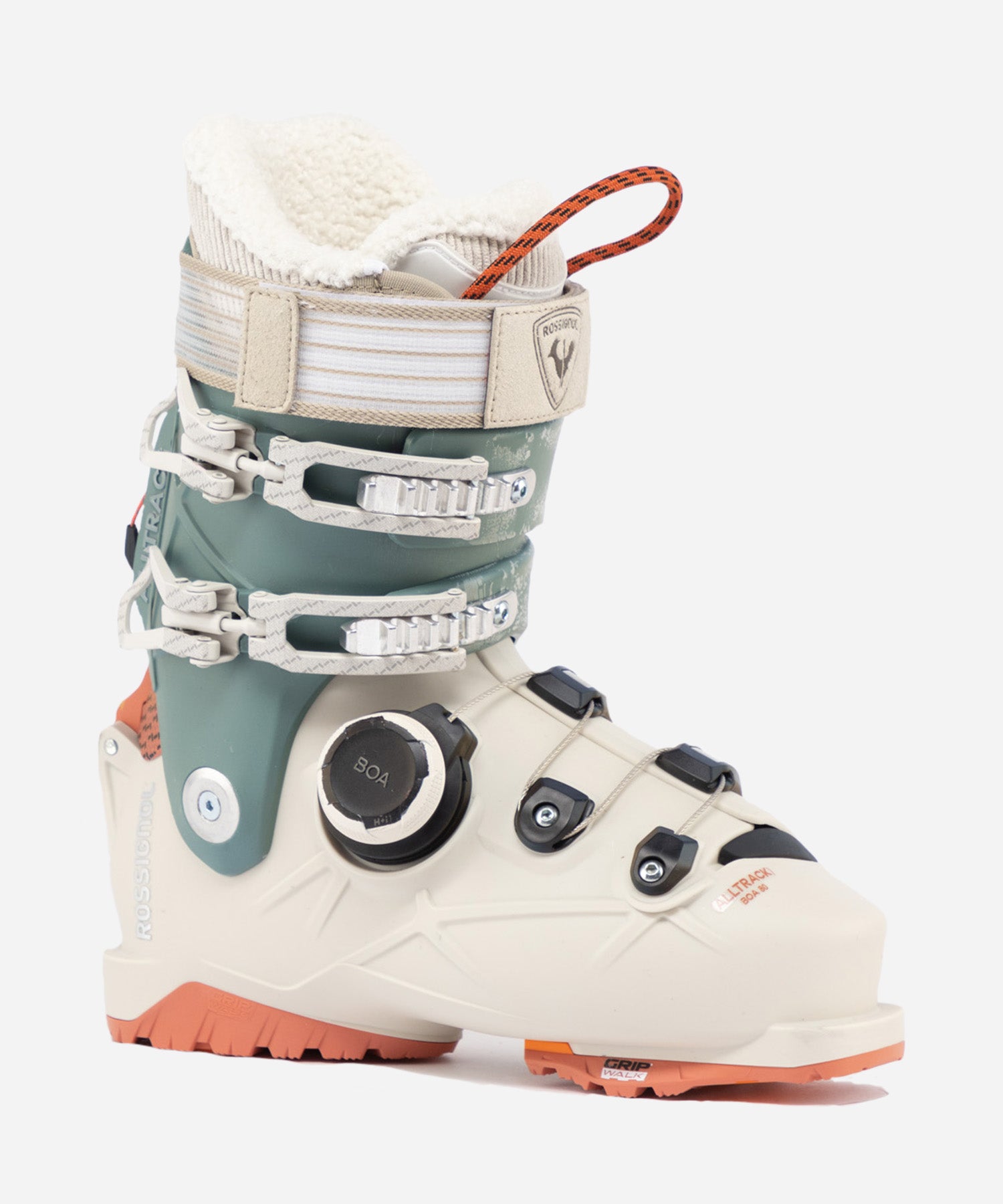 Rossignol Alltrack 80 W BOA 2026