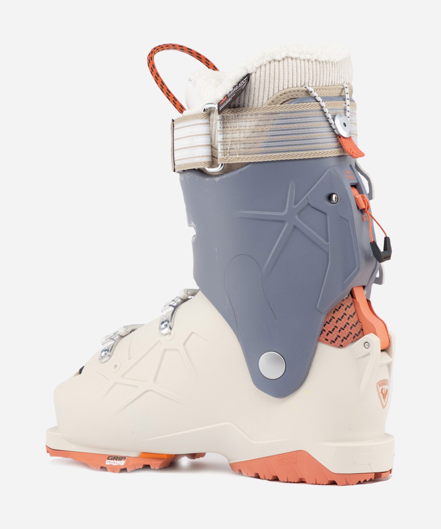 Rossignol Alltrack Pro 90 W 2026