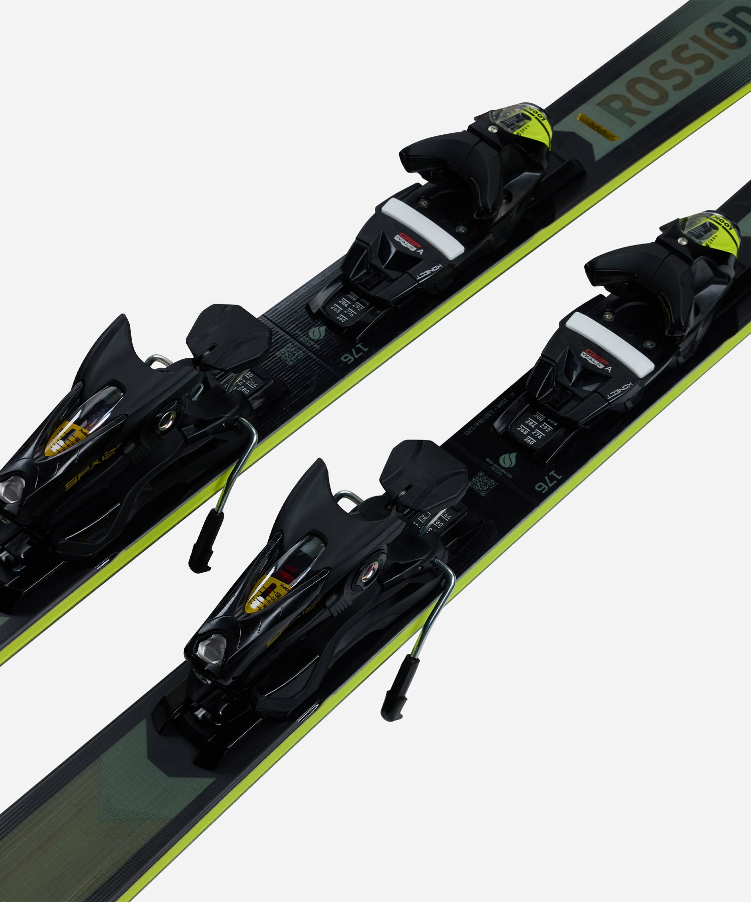 Rossignol Arcade 84 Konect + NX12 2027 Ski
